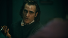 2020 年奥斯卡：《小丑》主演 Joaquin Phoenix 荣获最佳男主角奖