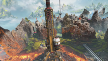 Apex Legends 因第三季新地图“World's Edge”而再次令人兴奋